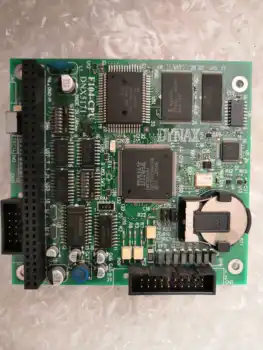DYNAX F104-CPU DNX5171 PC104 Kartes RĪSI-001B ĀTRI, P-900224 PCI datu ieguves karte