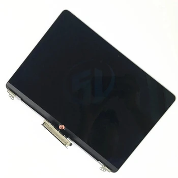 Jaunu A1534 pilnīgu LCD ekrāna Macbook 12