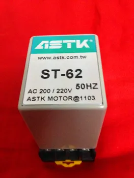 Jaunais Taivānas sākotnējā ASTK griezes momenta regulators ST62 ātrumu slēdzis, elektroniskie komponenti