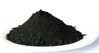 Nano-dzelzs (iii) oksīda pulveris 100g