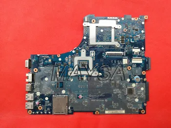 Sākotnējā QIQY6 LA-8692P Rev 1.0 Galvenās Valdes piemērots Lenovo Y500 GT 650M 2GB Klēpjdators Mātesplatē, strādā
