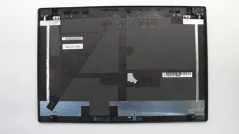 Jauns Lenovo ThinkPad T480S LCD Aizmugurējais Vāks Aizmugurējā Vāka Augšējā Gadījumā 01YT304