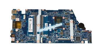 SHELI HP ENVY 15-J 15T-J Klēpjdators Mātesplatē W/ I7-7500U CPU 859288-601 6050A2857201-MB-A01 DDR4