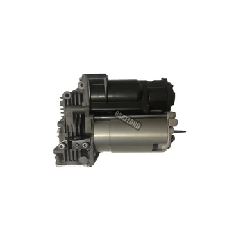 Gaisa Piekare Pavasara Kompresoru, Mercedes-ML, GL 1643201204 airmatic (gaisa apmaiņas sistēma w164 Auto