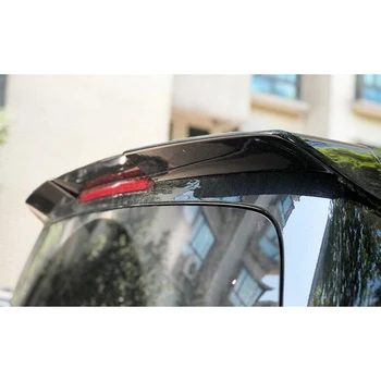 Karstā pārdošanas Jauns dizains, ABS melna balta primer unpainted krāsu automašīnas aizmugurējo spārnu jumta spoilers uz Vito V220 V250 V260 2016 2017 2018