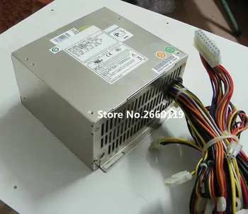 Servera barošanas HP2-6500P 500W pilnībā pārbaudīta