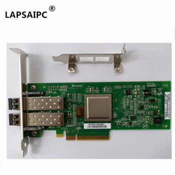 Lapsaipc QLE2562-IBMX 42D0510 42D0516 8G X3650M5 M4 FC HBA karte