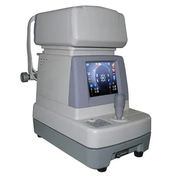 Daudzfunkcionāls Oftalmoloģijas Optisko Iekārtu Top pārdošanas Ķīna optisko iekārtu AR-1000A 5.7 LCD krāsu autorefractor keratometer
