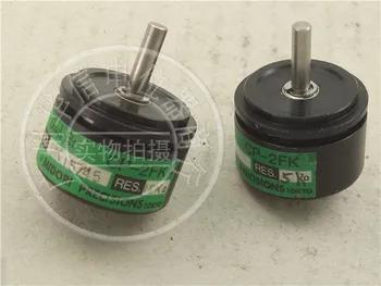 [VK] MIDORI CP-2FKP 10K vadītāj plastmasas potenciometra leņķa sensoru slēdzi