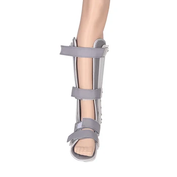 Mākslīgās ekstremitātes protēzes kāju
