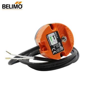 BELIMO Termoelektriskos atslēgšanās ierīce ar testa pogu, BAE72-S