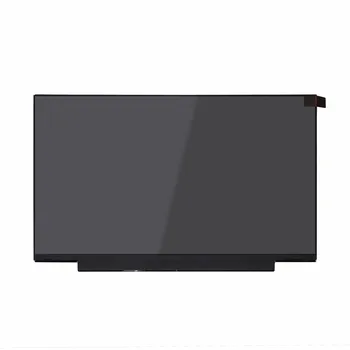 14 Collu LQ140Z1JW01 IPS LCD Ekrāns EDP 4 Joslas 50PIN 60HZ QHD 3200*1800 99% sRGB Klēpjdatora Displeja Panelis Non-touch