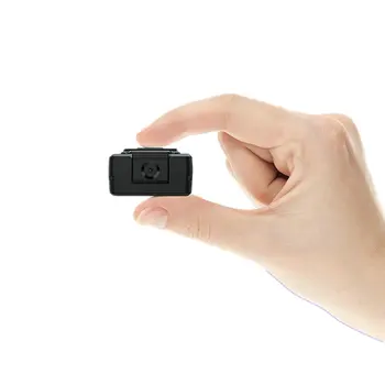 A12Z Mini Videokameras Mikro DV 1080P Skaņas Ierakstīšanas Pildspalvu Atpakaļ Klipu Video Ierakstīšanas Ķermeņa Fotokameras Bez WiFi