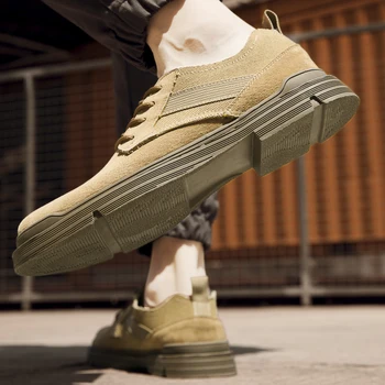 Cēloņu vīriešu zābaki modes kurpju black vīriešu apavi cilvēks, karstā āra sporta vīrietis 2020 vīriešu apavi čības atpūtas Sneaker Mens