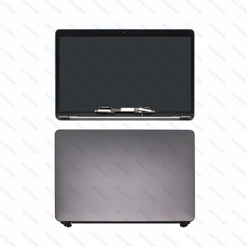 LCD Ekrāna Montāža Macbook Pro Retina 13