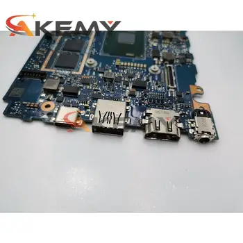 Akemy UX331UN Laotop Mainboard Par ASUS ZenBook 13 UX331UN UX331UB UX331U U3300U U3100U Motherboard W/ I5-7200U 8G RAM V2G-GPU