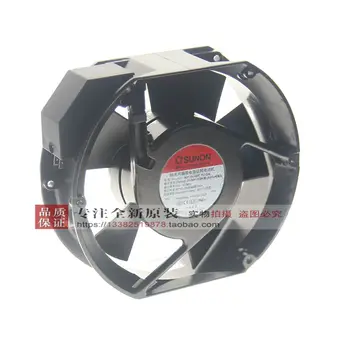JAUNU SUNON A2175-HBT TC.GN HBL 17251 AC220V Capacitive ventilators dzesēšanas ventilators