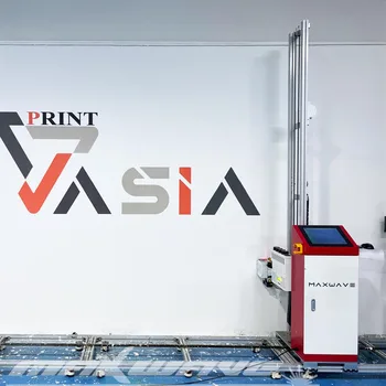Sienas Dekors Uzlīmēm, Krāsošanas Robots Tintes Printeri Sienas Digitālās Drukas Mašīna