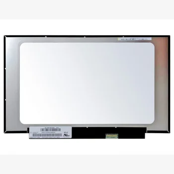 13.3 Collas BOE NE133FHM-N55 Fit NE133FHM N55 LCD LED Ekrānu EDP 30PINs FHD 1920*1080 IPS Klēpjdatora Displeja Panelis