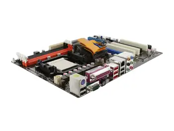 Asus M4A77TD PRO Socket AM3 Mātesplati DDR3 16GB 2 X PCI-E X1 USB2.0 ATX AMD 770 Mātesplati Par Phenom II/Athlon II procesorus,