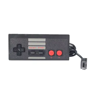 200pcs Par Nintend NES Mini Classic Edition Spēļu Konsoli Gamepad Kontrolieris Kursorsviru, ar 1,8 m Pagarināt Kabeli