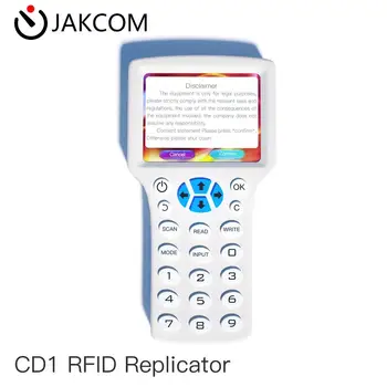 JAKCOM CD1 RFID Replicator vīriešiem, sievietēm žetons programmējams copieur 125 khz stick rakstnieks biroja 2019 rfid