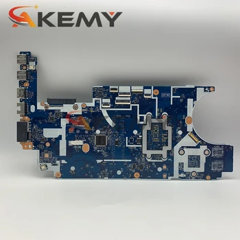 Lenovo Thinkpad E460 Klēpjdators Mātesplatē PROCESORS:i7-6500U BE460 NM-A551 testa ok