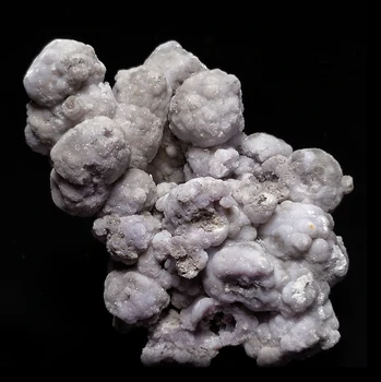 183g C4-6 Dabiskā Akmens Kvarca Creedite Minerālu Kristālu Paraugu No Guizhou Provinces Ķīnā
