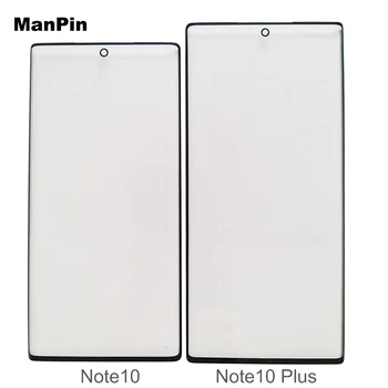 5gab Samsung Note10 Note10Plus Note8 Note9 Sākotnējā Ekrāna Panelis Stikla Mobilo Telefonu Touch Displejs Nomainītu Detaļas LCD Remonts