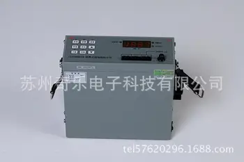 CCD1000-FB portatīvo mikrodatoru putekļu skaitītāju
