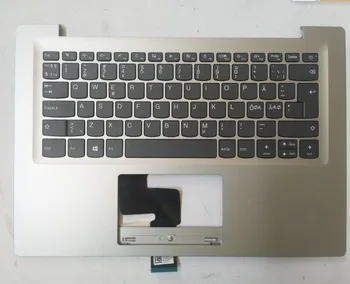 Jaunu, Oriģinālu zīmolu jaunu Palmrest ar klaviatūru Lenovo 5CB0P23894 8S5CB0P2389400TD78P00A9