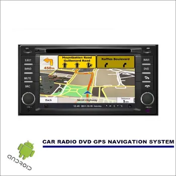 Liorlee Auto Multimediju Navigācijas Subaru Forester/Impreza/Outback Sport CD / DVD GPS Spēlētājs Navi Radio Wince/Android