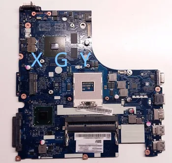 Lenovo G500s Klēpjdatoru Mainboard VILG1G2 LA-9901P HM76 D51 GT720M 2GB Testēti ok
