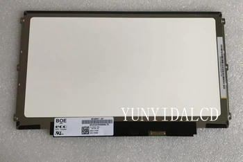 B125XTN02.0 fit B125XTN02 HB125WX1-201 12.5 WXGA eDP 30 pin Kreisais+labais 3 skrūvju caurumi LED LCD Ekrāna Displeja Panelis