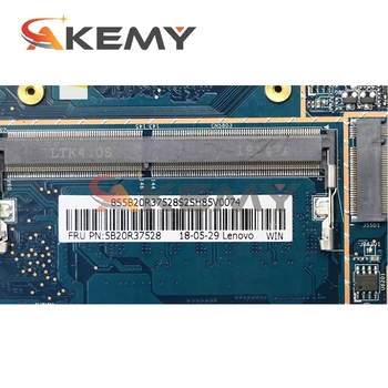 Lenovo 330S-15AST grāmatiņa pamatplates CPU A9-9425 GPU R530 2GB uzskaites 4GB RAM pārbaudīta strādā