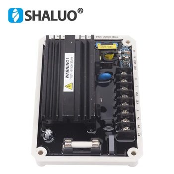Augstas kvalitātes AVR EA16 EA16A Automātiskais Sprieguma Regulators brushless ģeneratora ierosmes stabilizators augstas kvalitātes