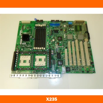 IBM X235 23K4457 23K4458 ServerMotherboard Augstas Kvalitātes Pilnībā Pārbaudīta Ātri Kuģi