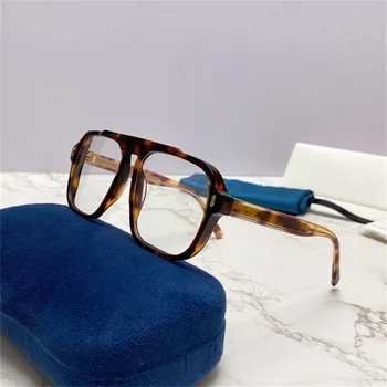 Ir 2021. Luksusa Zīmola Vintage, Saulesbrilles Vīriešiem un Sievietēm, Caurspīdīga Brilles Bruņurupuča aizsardzība Zaļās Saules Brilles Gafas De Sol Hombre Mujer