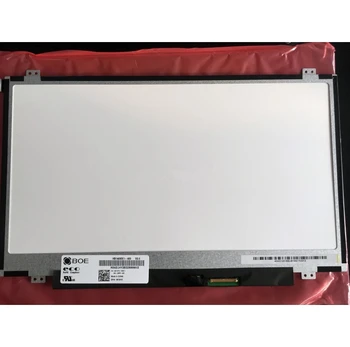 14.0 LCD Klēpjdatora Ekrāns BOE HB140WX1-400 HB140WX1 LED Panelis, 14