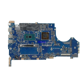 Q524UQ Portatīvo datoru Mātesplati Par Asus UX560U UX560UQK UX560UQ UX560UX Q524U Q524UQ Q524UX Mainboard ar GTX940M/2GB + I7-6500U 8GB