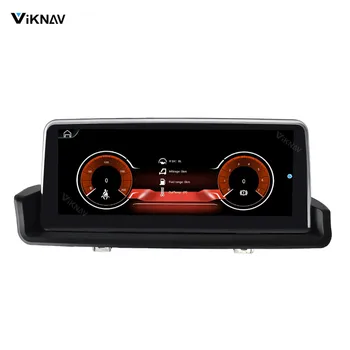 2din Stereo uztvērēju Android auto radio BMW 3 un 4 Sērijas E90/E91/E92/E93 2008-2013 auto audio touch screen GPS navigācijas