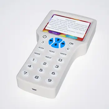 JAKCOM CD1 RFID Replicator Super vērtību, nekā kontroles karšu nolasītāji, rfid-5v, icopy 8 kopēšanas aparāts āra lasītājs darbvirsmas suņi
