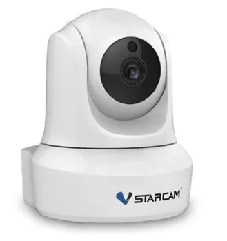 2MP 1080P Baby Monitors HD Bezvadu IP Kameras CCTV WiFi Mājas Apsardze, Drošības Kameras C29S