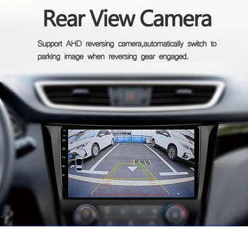 Android Auto Multimedia, Audio Atskaņotāju Hyundai I30 Elantra GT 2012 2013 2016 Automašīnas Radio, GPS Navigācija
